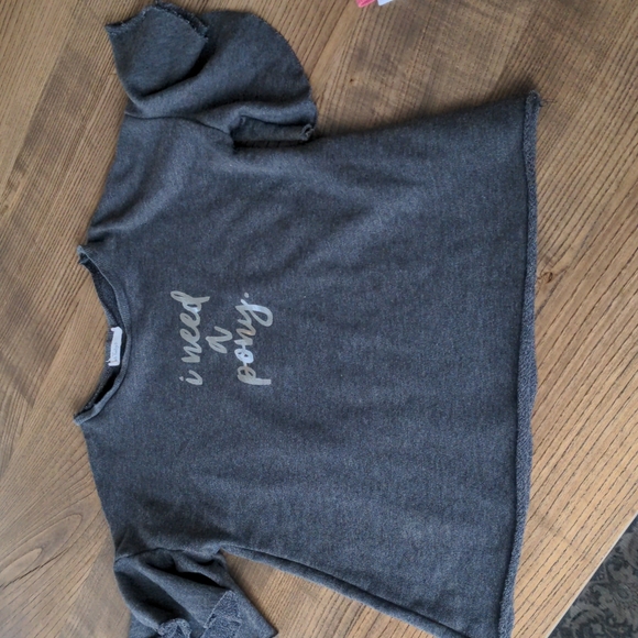 Euc top, sweater-ish - Picture 1 of 4